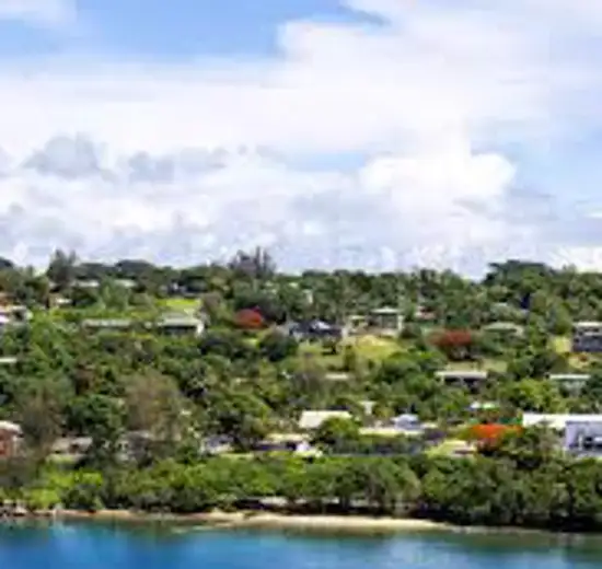 Image related to Luganville
