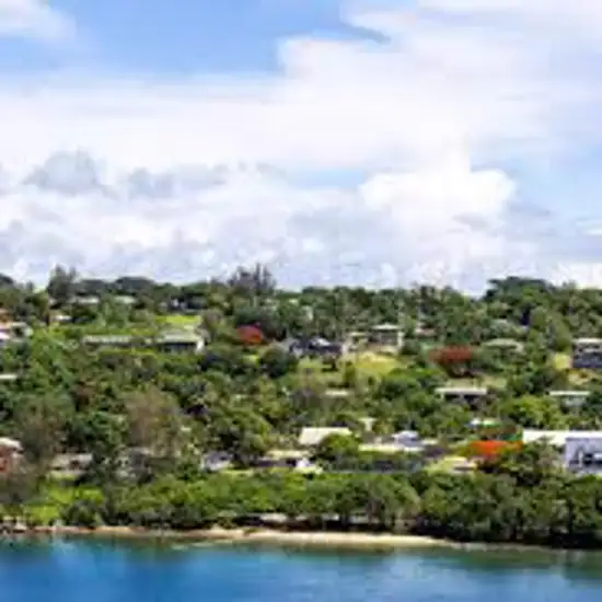 Image related to Luganville