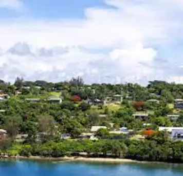 Luganville