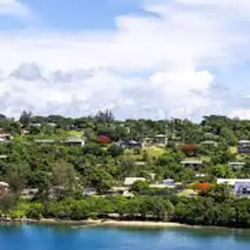 Image related to Luganville