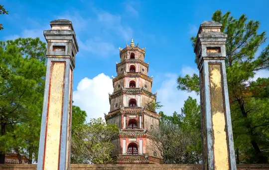 Image related to Thein Mu Pagoda