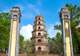 Thein Mu Pagoda