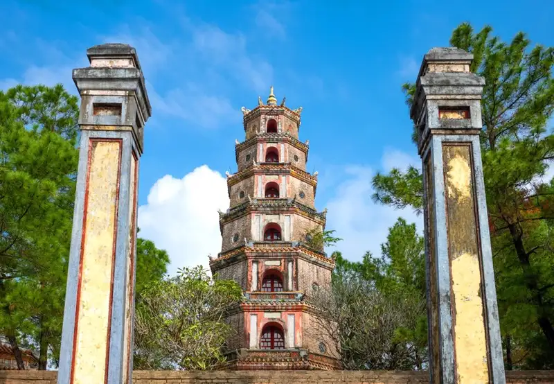 Thein Mu Pagoda