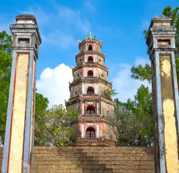 Thein Mu Pagoda