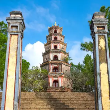 Image related to Thein Mu Pagoda