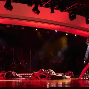 Image related to Crystal Symphony