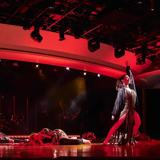 Image related to Crystal Symphony