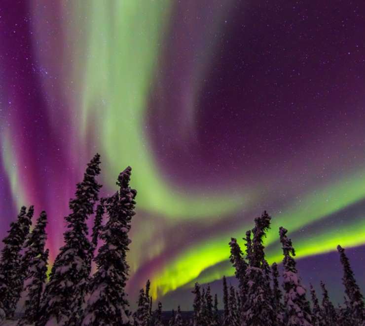 Aurora Borealis