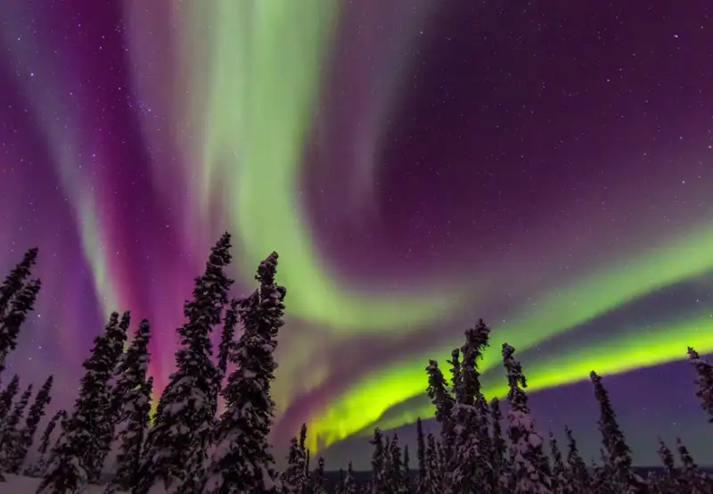 Aurora Borealis