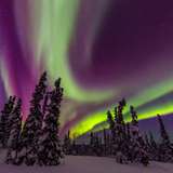 Image related to Aurora Borealis