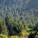 Icy Strait Point Ziprider