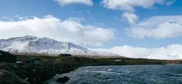 Image related to Eskifjordur