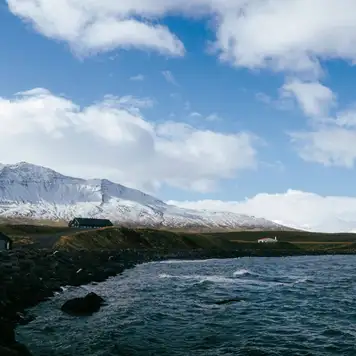 Image related to Eskifjordur