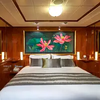Image related to 2-Bedroom Deluxe Family Suite with Balcony