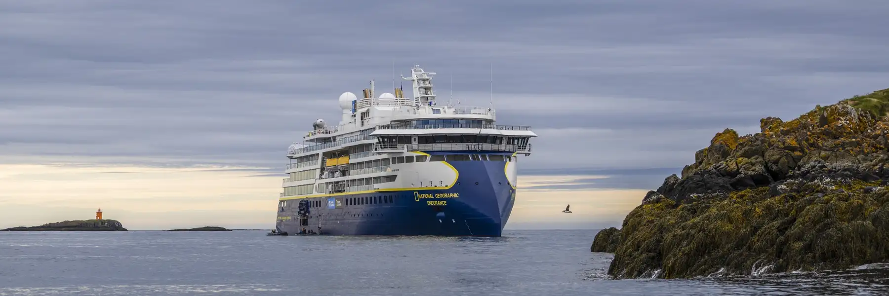 Image related to National Geographic x Lindblad Expeditions Cruises