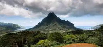 Image related to Belvedere Lookout