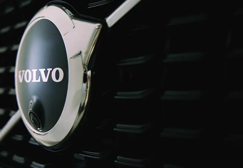 VOLVO Museum 