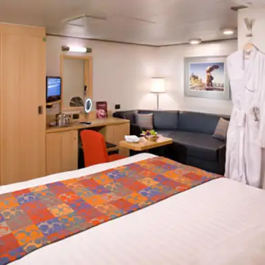 Image related to Cabina Spa interna