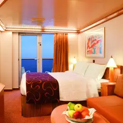 Image related to Cabina vista mare - Classic