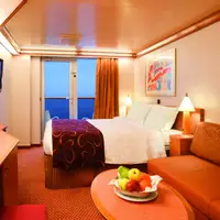 Image related to Classic Ocean View Stateroom
