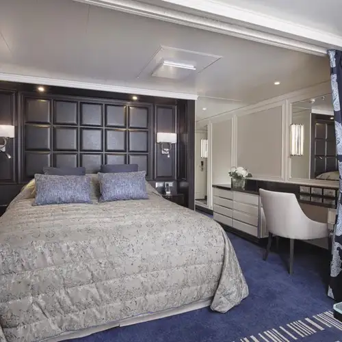Concierge Suite
