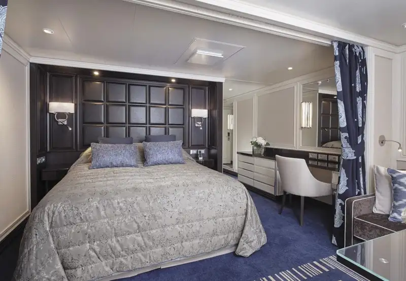 Concierge Suite