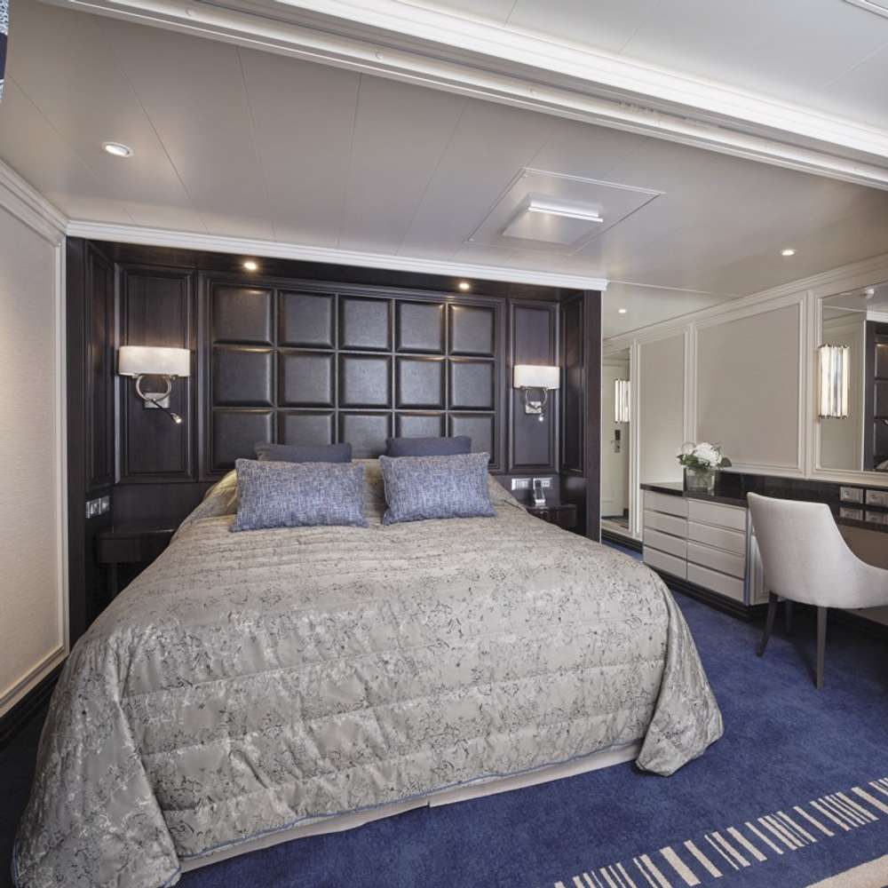 Concierge Suite