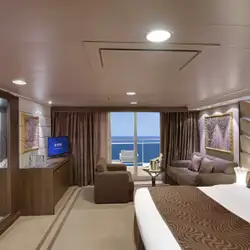 Image related to Yacht Club Grand Suite