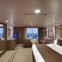 Image related to Yacht Club Grand Suite