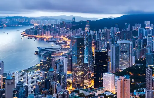Image related to Hong Kong