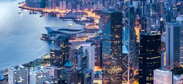 Image related to Hong Kong - Overnight onboard