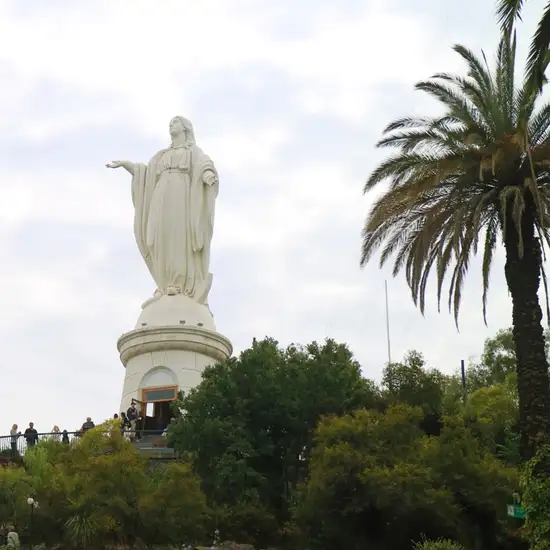 Image related to Sanctuary of the Immaculate Conception on San Cristóbal Hill