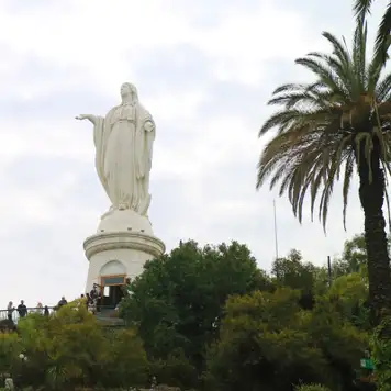 Image related to Sanctuary of the Immaculate Conception on San Cristóbal Hill