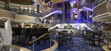 Image related to Grand entrance