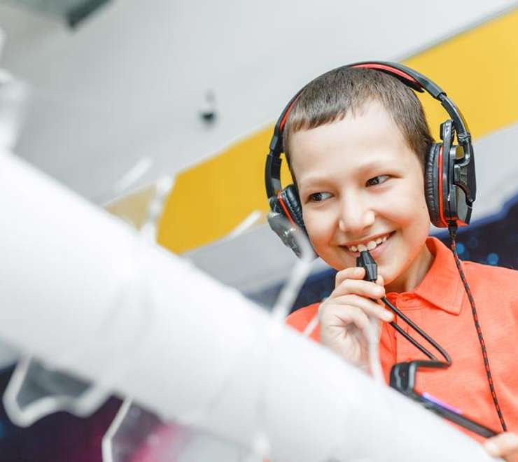 Elder Museum of Science and Technology