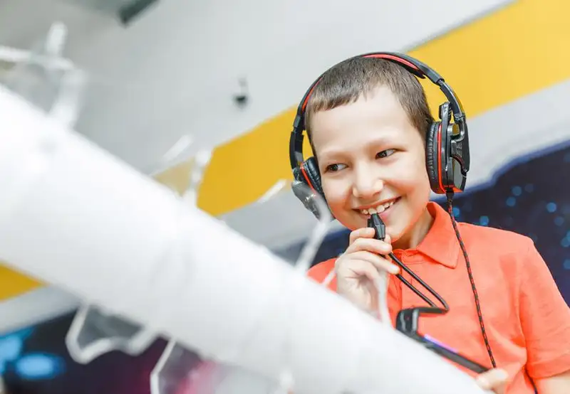 Elder Museum of Science and Technology Las Palmas Gran Canaria Spain