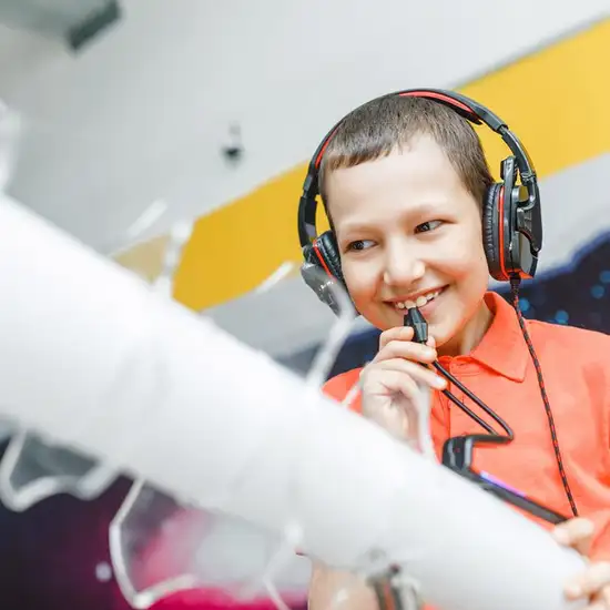 Image related to Elder Museum of Science and Technology