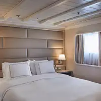 Veranda Suite - Silver Cloud