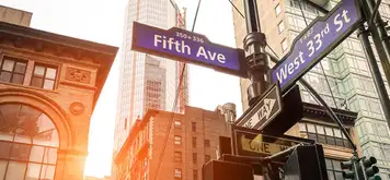 Image related to Fifth Avenue
