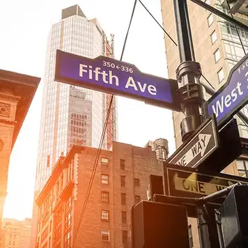 Image related to Fifth Avenue