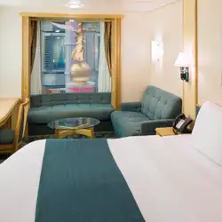 Image related to Promenade View Interior