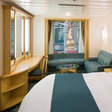 Image related to Promenade View Interior