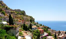 Image related to Taormina, Sicily