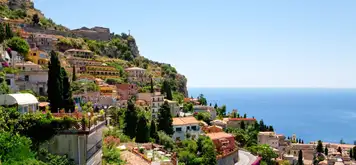 Image related to Taormina, Sicily