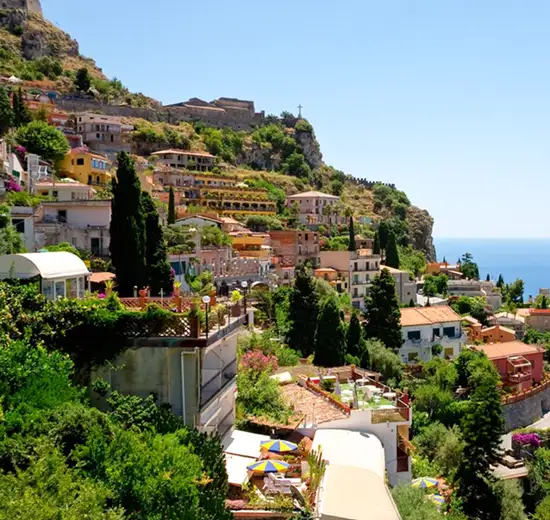 Image related to Taormina, Sicily