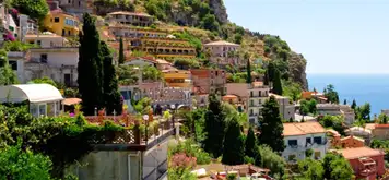 Image related to Taormina, Sicily