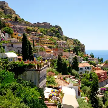 Image related to Taormina, Sicily