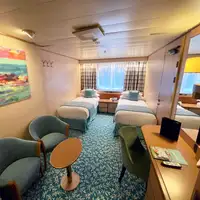 Image related to Superior Ocean View Fully Restricted