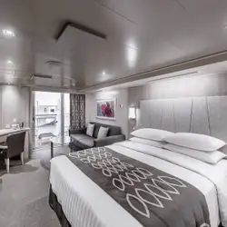 Image related to Premium Suite Aurea with Terrace