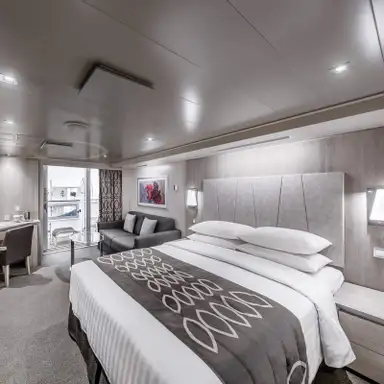 Image related to Premium Suite Aurea with Terrace